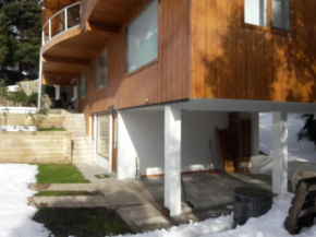 Casa en barrio privado
